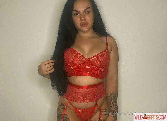 nancywood2 / nancywood / nancywood2 nude OnlyFans, Instagram leaked photo #1