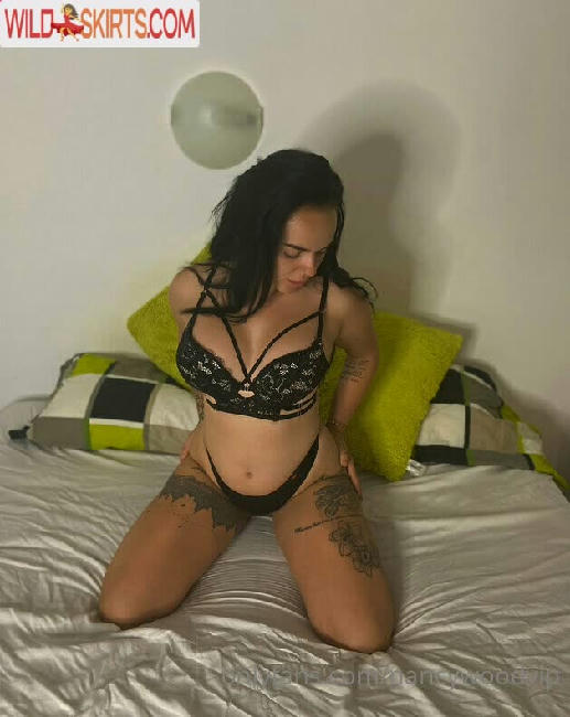 nancywood2 / nancywood / nancywood2 nude OnlyFans, Instagram leaked photo #21