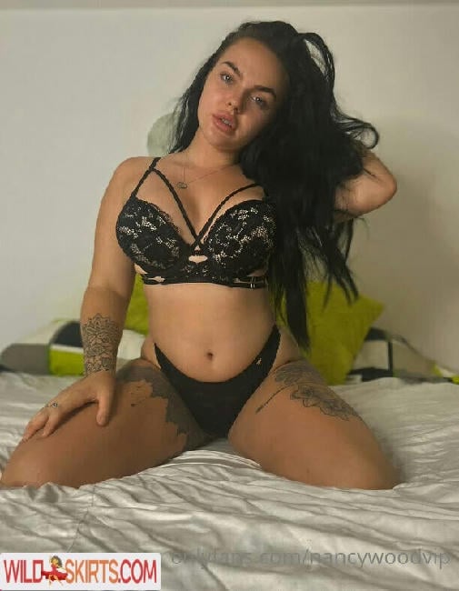 nancywood2 / nancywood / nancywood2 nude OnlyFans, Instagram leaked photo #28