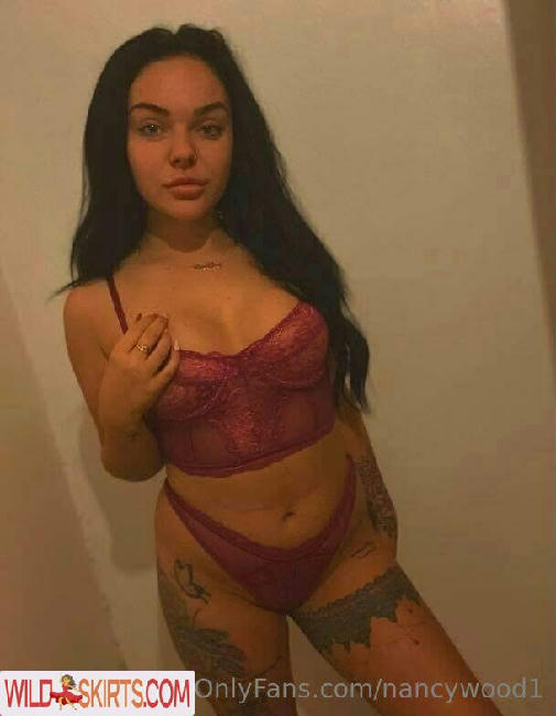 nancywoodfree / nancytwood11 / nancywoodfree nude OnlyFans, Instagram leaked photo #16