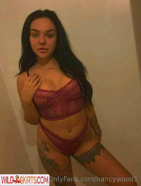 nancywoodfree / nancytwood11 / nancywoodfree nude OnlyFans, Instagram leaked photo #26