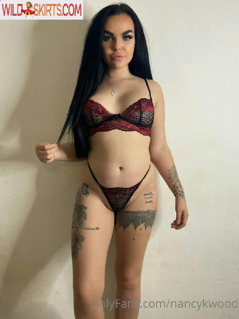 nancywoodfree / nancytwood11 / nancywoodfree nude OnlyFans, Instagram leaked photo #41