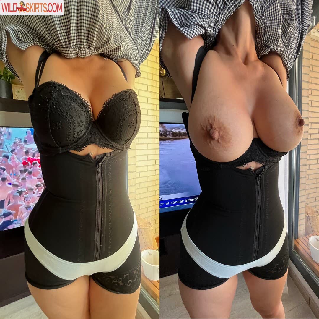 Nanda / nanda_reyes / sexynandareyes nude OnlyFans, Instagram leaked photo #55