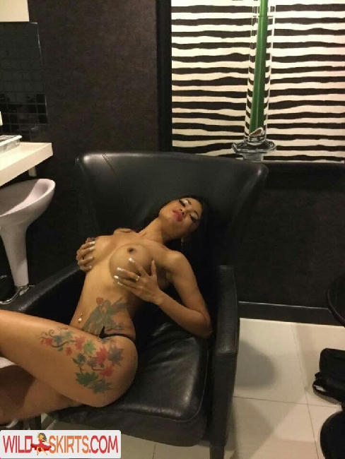 Nanlisa Xxx / xx._analissa nude Instagram leaked photo #1
