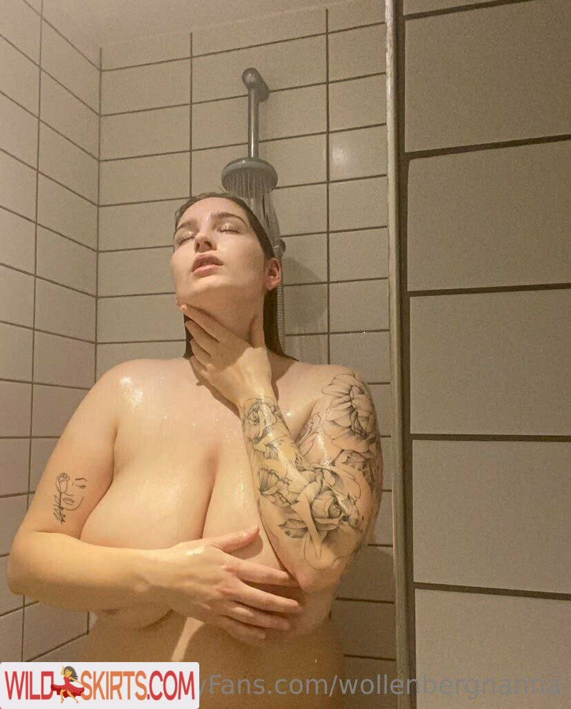 Nanna Frk.bb / Busty Danish Milf / frk.bb / nanna_model nude OnlyFans, Instagram leaked photo #7