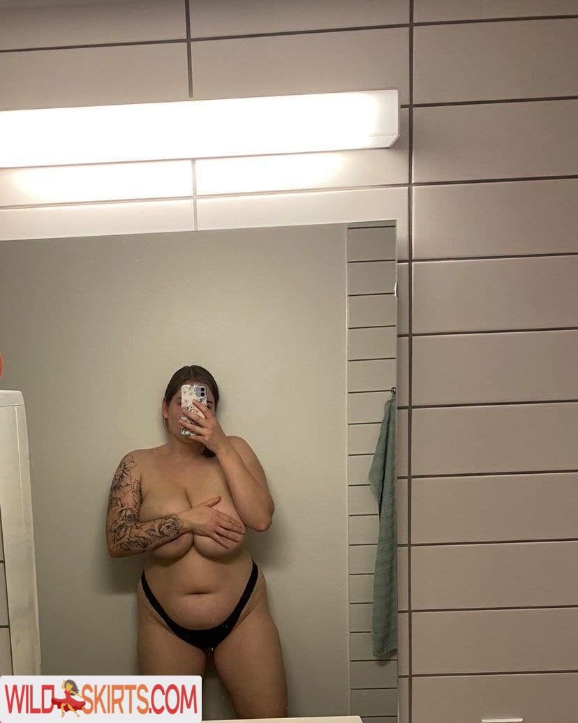 Nanna Frk.bb / Busty Danish Milf / frk.bb / nanna_model nude OnlyFans, Instagram leaked photo #37