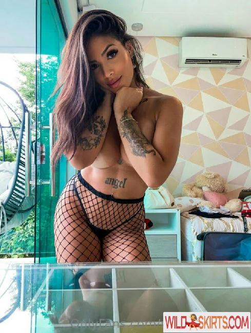 Nannda Dias / naandads nude Instagram leaked photo #2