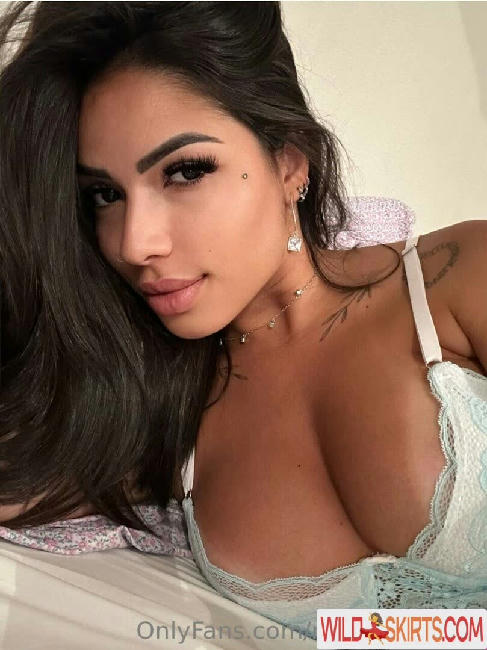 Nannda Dias / naandads nude Instagram leaked photo #7