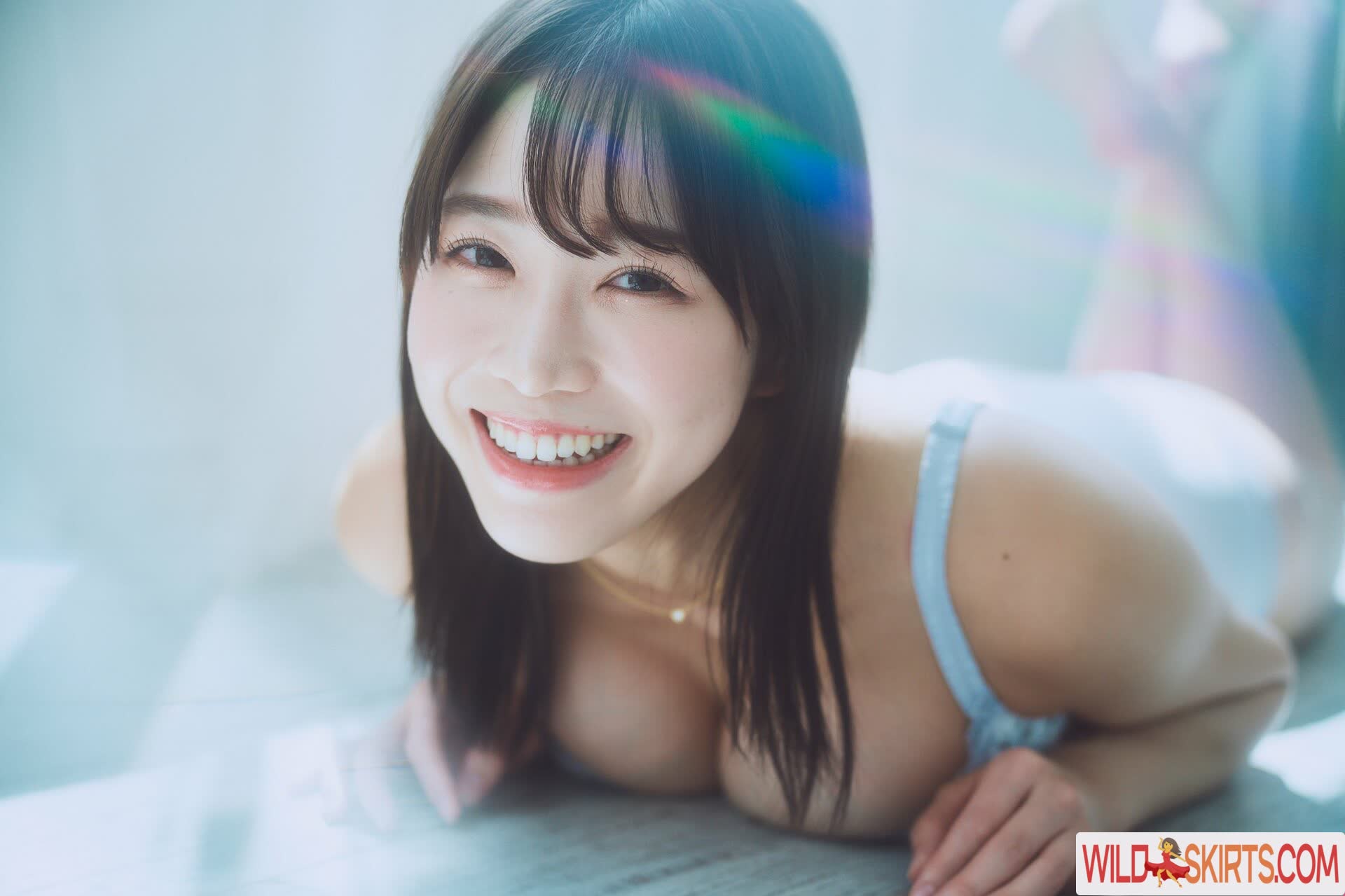 Nano Manamo / manamonano / nanomanamo / 愛萌なの nude Instagram leaked photo #2