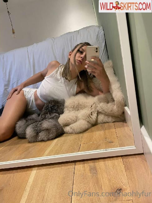 naohlyfur / furgirl / naohlyfur nude OnlyFans, Instagram leaked photo #26