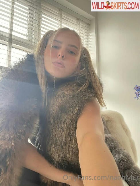 naohlyfur / furgirl / naohlyfur nude OnlyFans, Instagram leaked photo #28