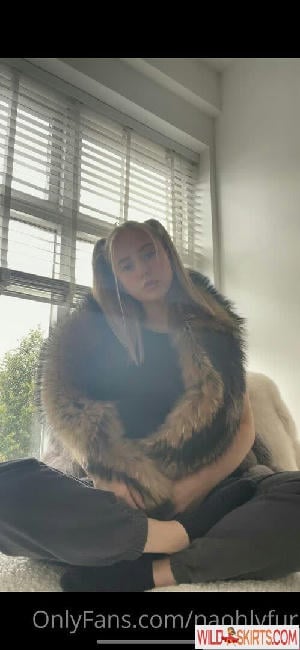 naohlyfur / furgirl / naohlyfur nude OnlyFans, Instagram leaked photo #31