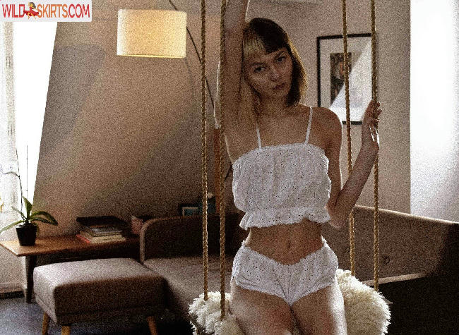 Naomi Chau / Naozmi_ / mizanthrope__ nude Instagram leaked photo #3