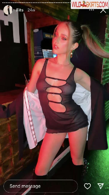 Naomi Lester / naomi.r.lester nude Instagram leaked photo #1
