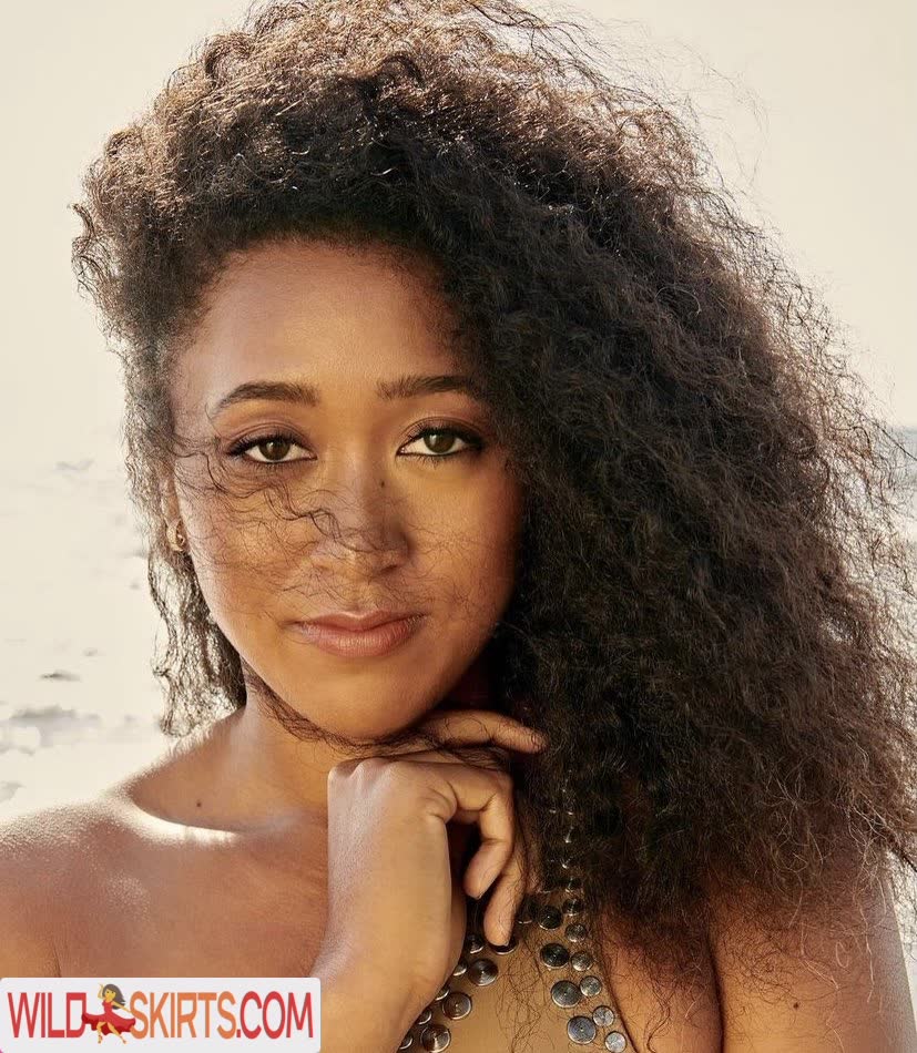 Naomi Osaka / naomiosaka nude Instagram leaked photo #13