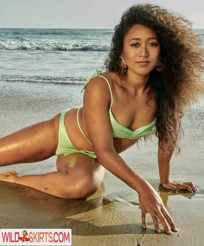 Naomi Osaka / naomiosaka nude Instagram leaked photo #14