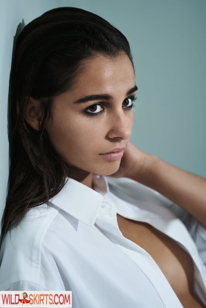 Naomi Scott / naomigscott nude Instagram leaked photo #2