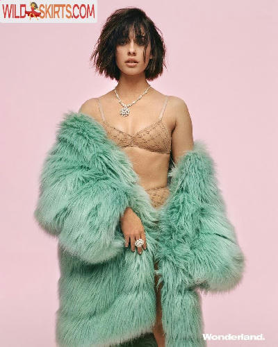 Naomi Scott / naomigscott nude Instagram leaked photo #18