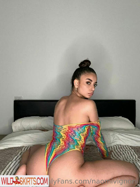 Naomi Vignomi / naomivignoni nude OnlyFans, Instagram leaked photo #56