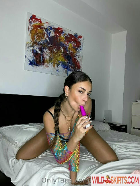 Naomi Vignomi / naomivignoni nude OnlyFans, Instagram leaked photo #6