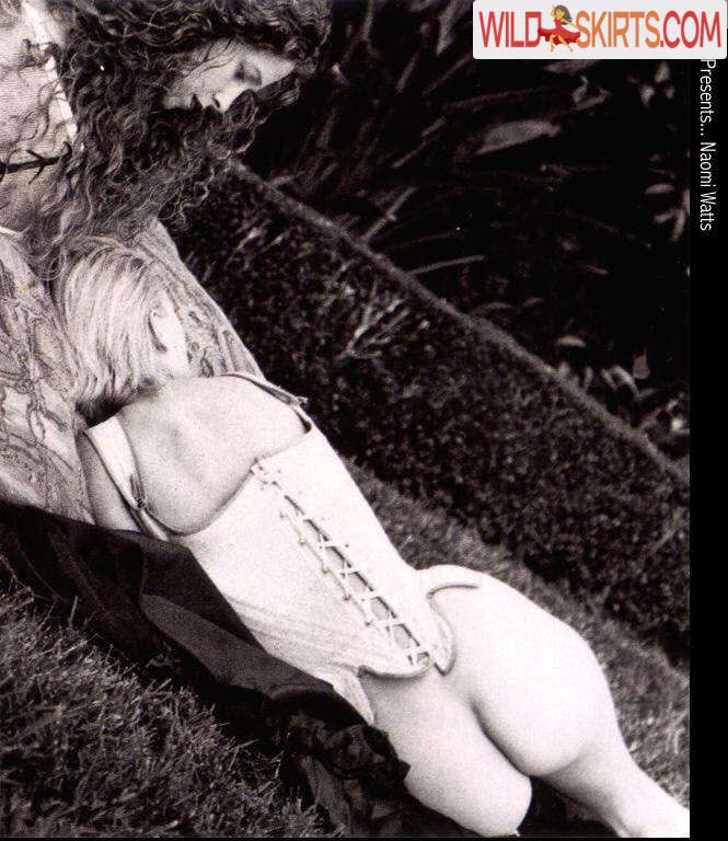 Naomi Watts / naomiwatts nude OnlyFans, Instagram leaked photo #12