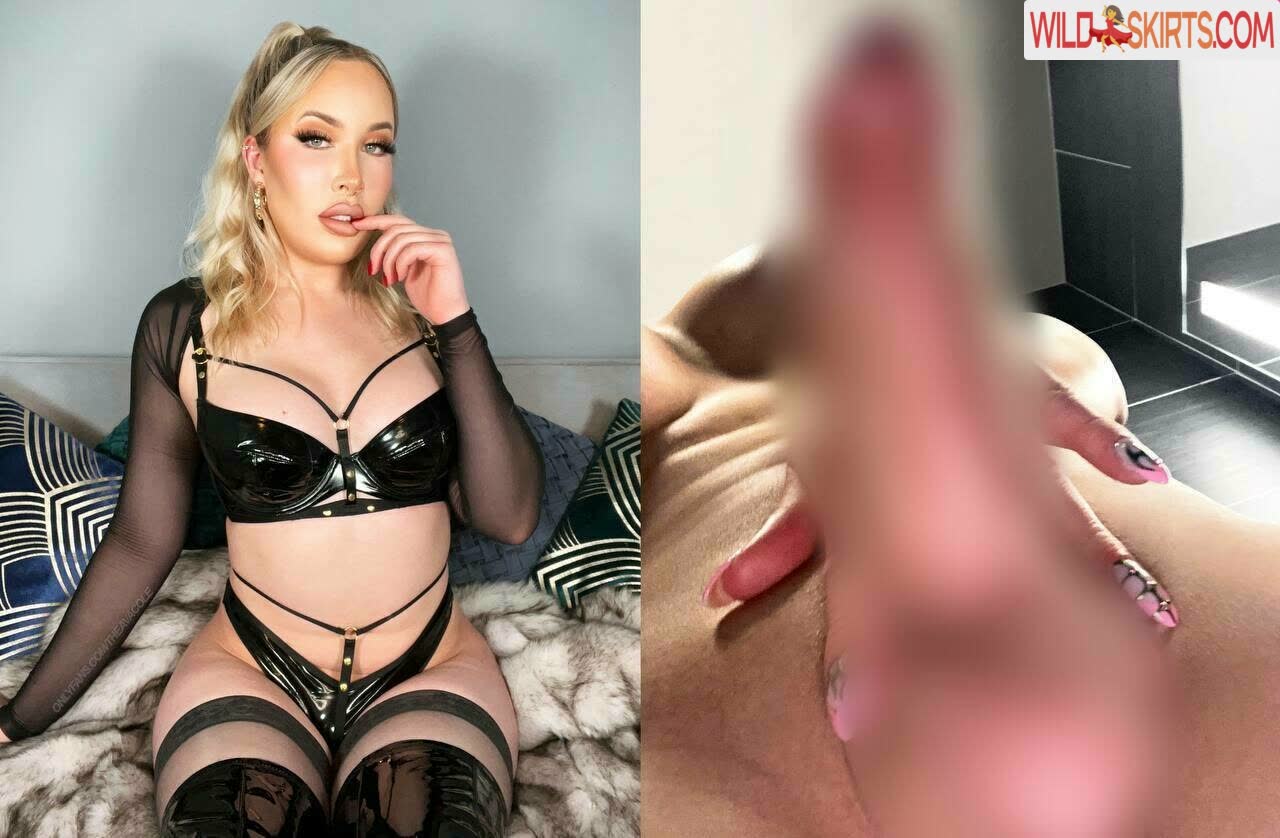 naomi4free_closed / halfricanbarbie / naomi4free_closed nude OnlyFans, Instagram leaked photo