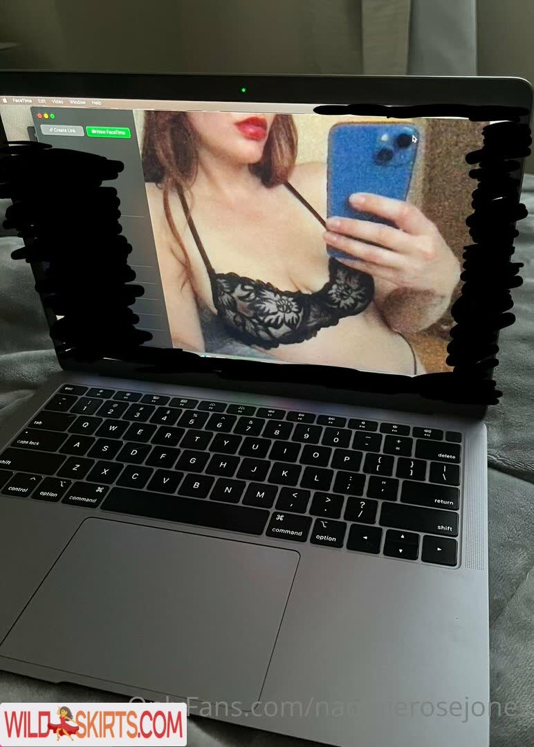 NaomieRoseJones / Naomie Rose / NaomieRoseJones nude OnlyFans, Instagram leaked photo #109