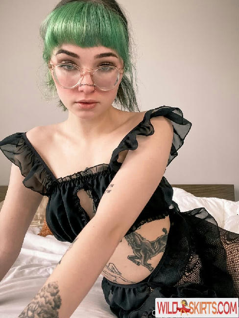 Naomih666 / 666naomihhh / Naomihughes666 / naomih666 nude OnlyFans, Instagram leaked photo #7