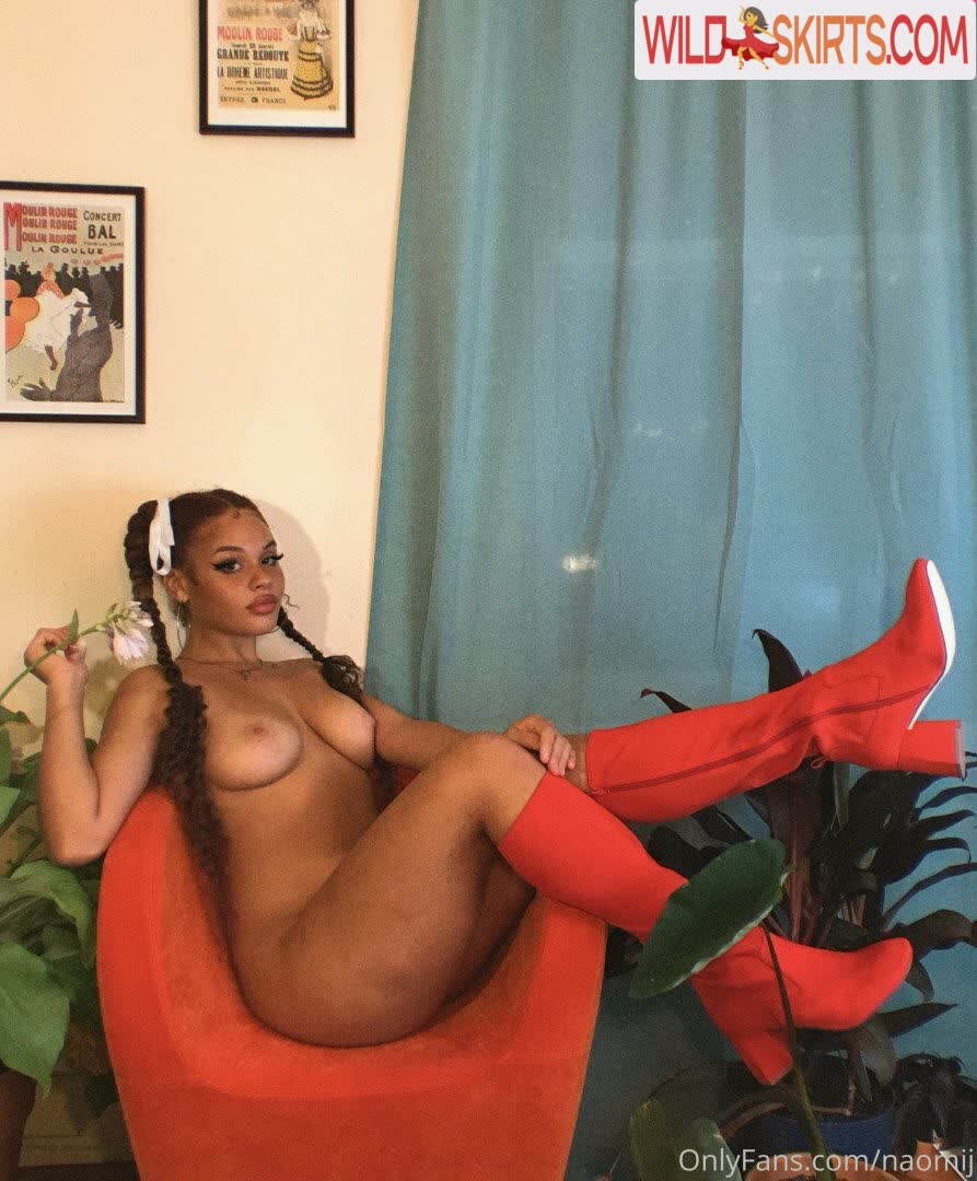 Naomij / naomij / naomijanae nude OnlyFans, Instagram leaked photo #127