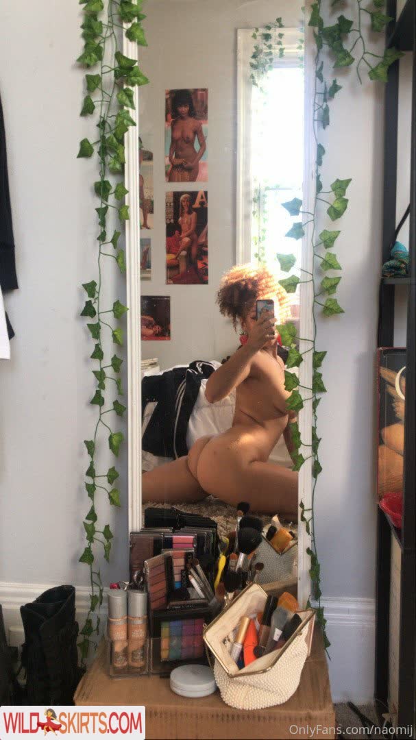 Naomij / naomij / naomijanae nude OnlyFans, Instagram leaked photo #17