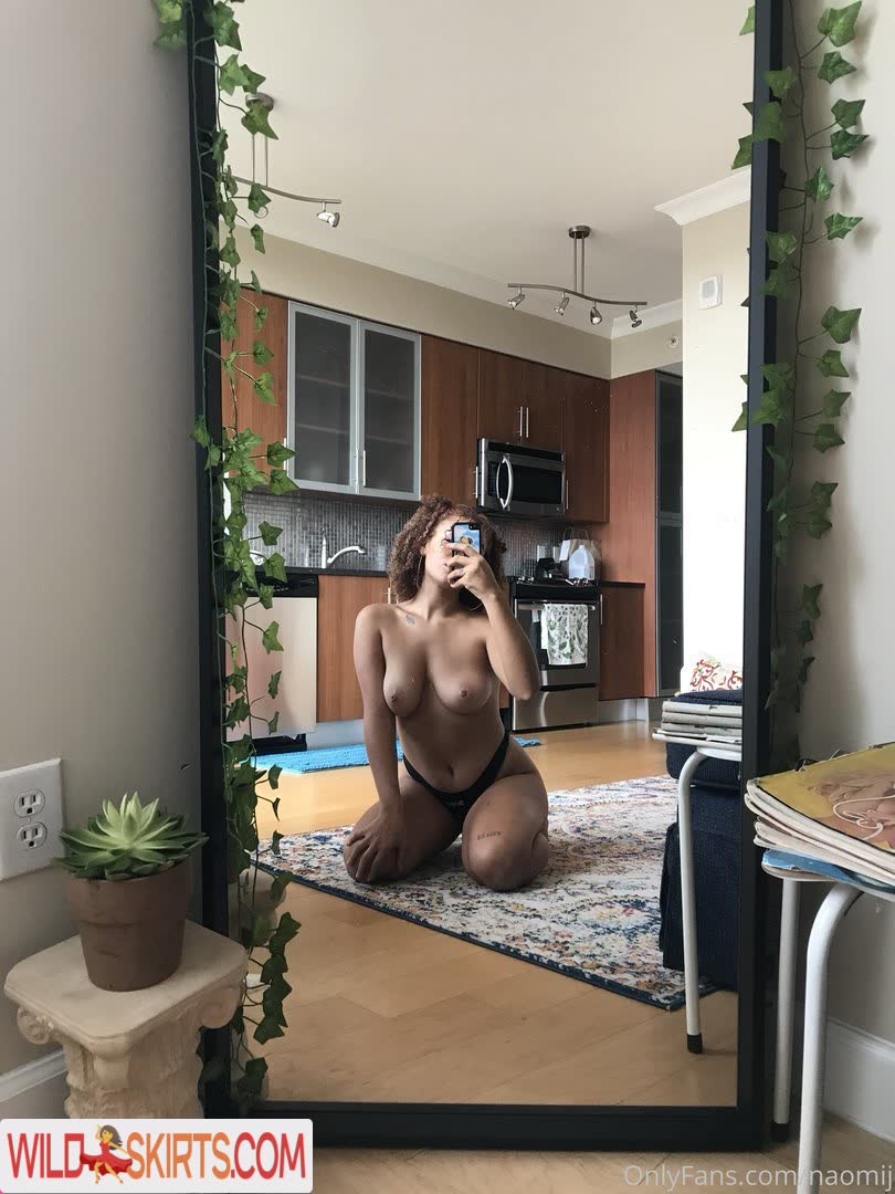 Naomij / naomij / naomijanae nude OnlyFans, Instagram leaked photo #2