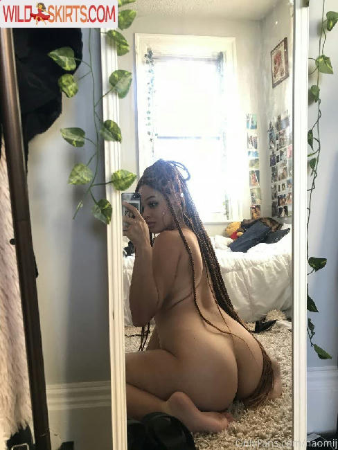 Naomij / naomij / naomijanae nude OnlyFans, Instagram leaked photo #186