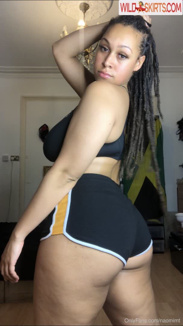 Naomimt / _naomimt / yourfavbaddie1 / yourfavebaddie1 nude OnlyFans, Instagram leaked photo #2