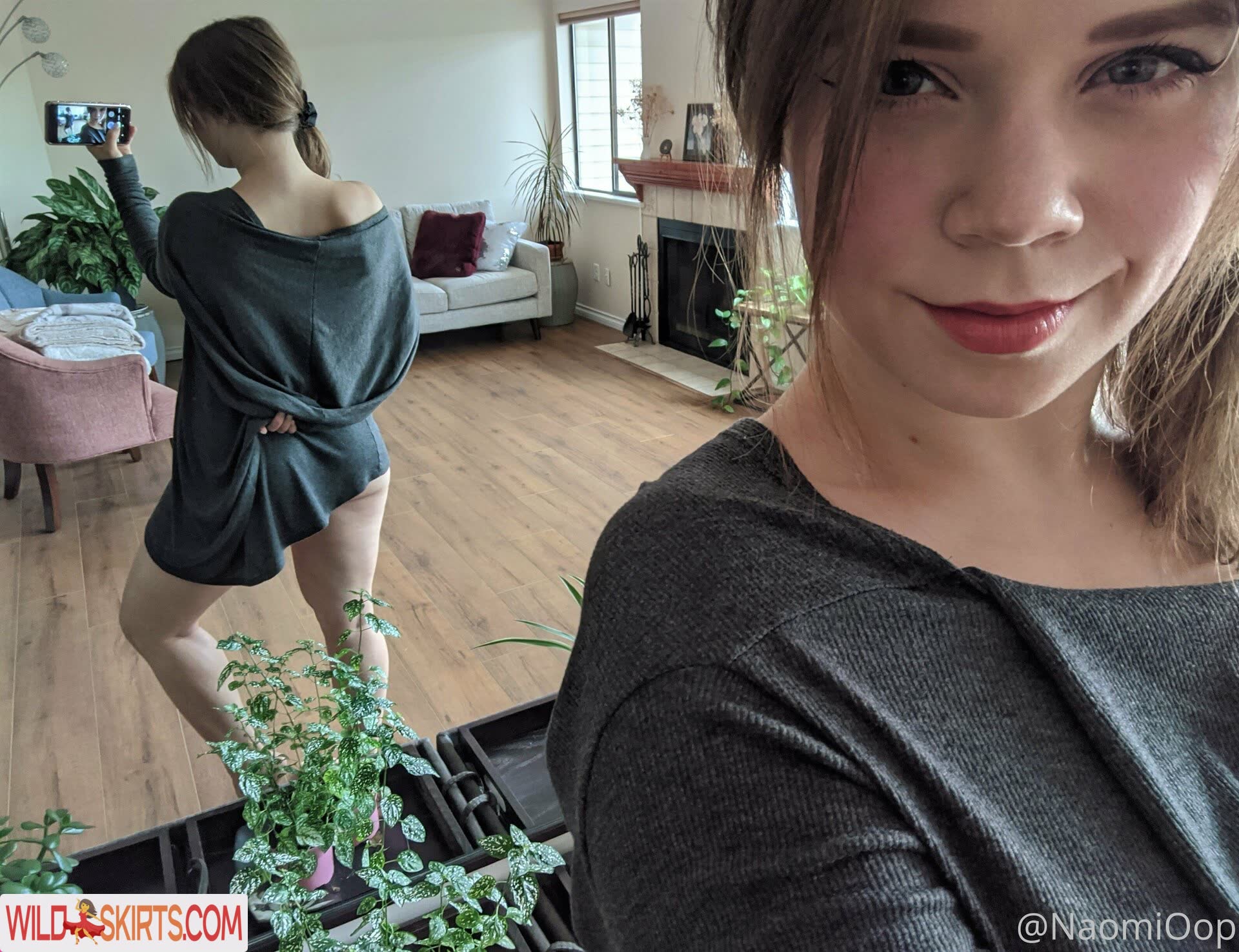 Naomioop / Naomiwastaken / naomioop nude OnlyFans, Instagram leaked photo #25