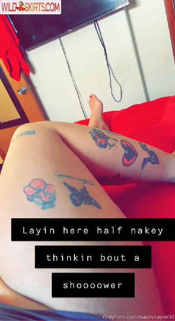 naomirayne90 / naomijane90 / naomirayne90 nude OnlyFans, Instagram leaked photo #39