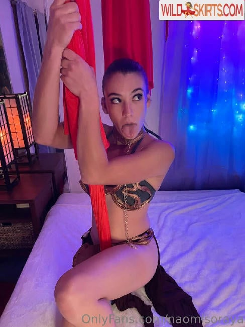 naomisoraya / naomisoraya / naomisorayaa nude OnlyFans, Instagram leaked photo #229