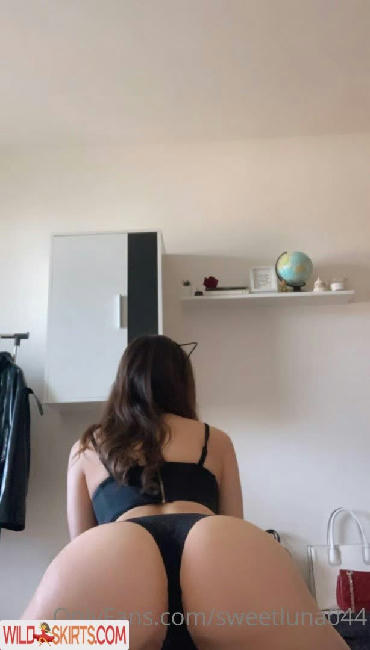 Naomy J / sweetluna044 / sweetluna_044 nude OnlyFans, Instagram leaked photo #20