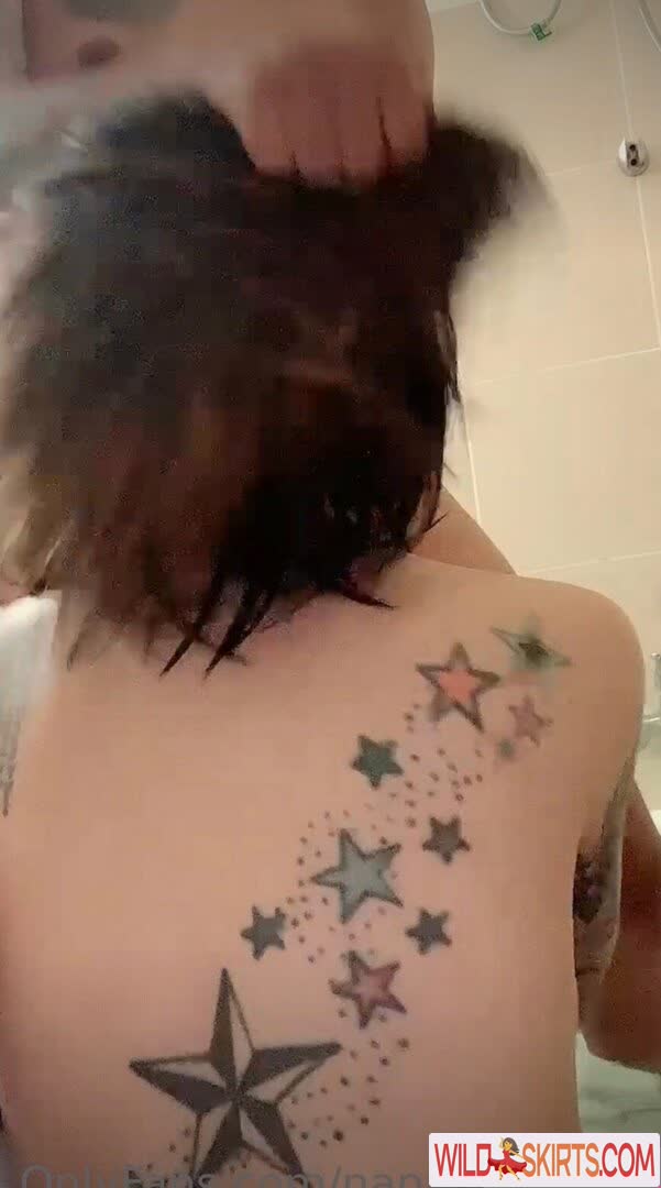 Napassploytattoo nude leaked photo #27