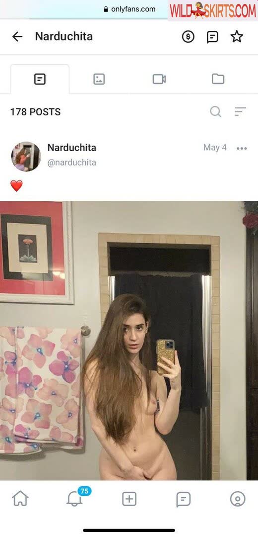 Narduchita nude leaked photo #100