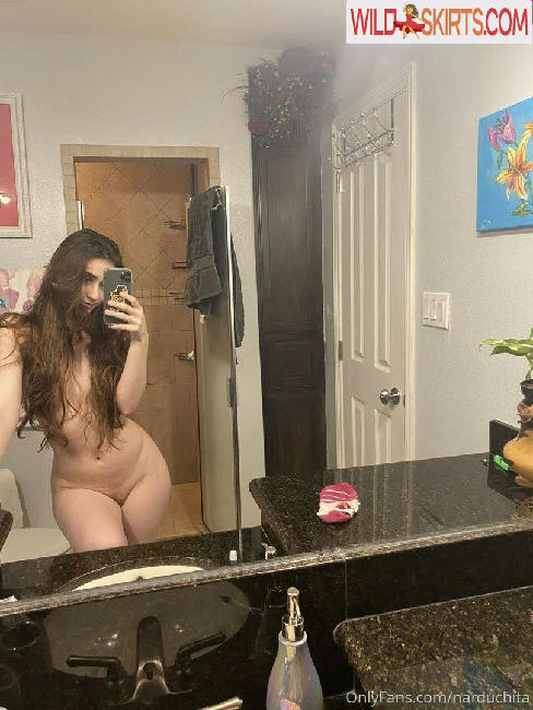 Narduchita / narduchita nude OnlyFans, Instagram leaked photo #196