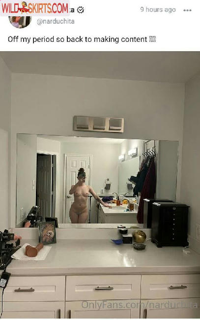 Narduchita / narduchita nude OnlyFans, Instagram leaked photo #205