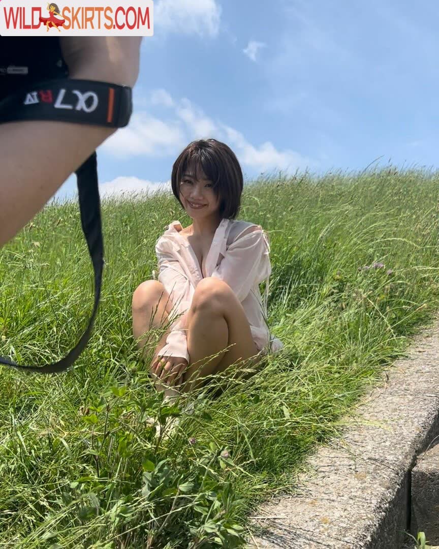 Narumi Ohkawa / NaRu_0320 / naru_coco nude Instagram leaked photo #30