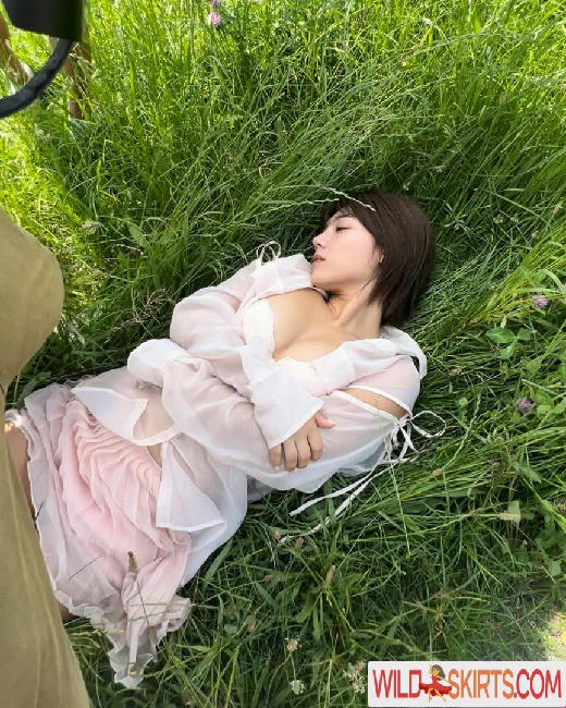 Narumi Ohkawa / NaRu_0320 / naru_coco nude Instagram leaked photo #28