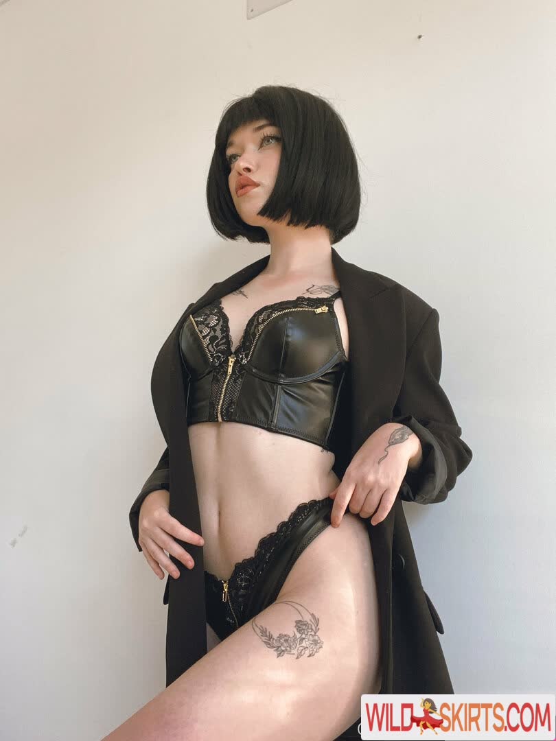 Narumisg / Mitsukisad / narumii_sg / narumisg nude OnlyFans, Instagram leaked photo #81