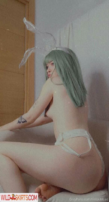 Narumisg / Mitsukisad / narumii_sg / narumisg nude OnlyFans, Instagram leaked photo #44