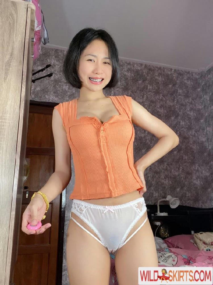 Narumon Thamma / NarumonThamma / nrm.mind nude OnlyFans, Instagram leaked photo #15