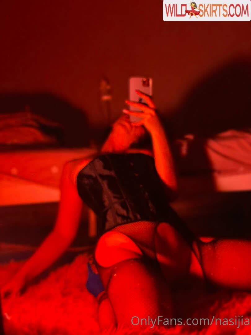 nasijia.96 / nasijia / nasijia.96 nude OnlyFans, Instagram leaked photo #16