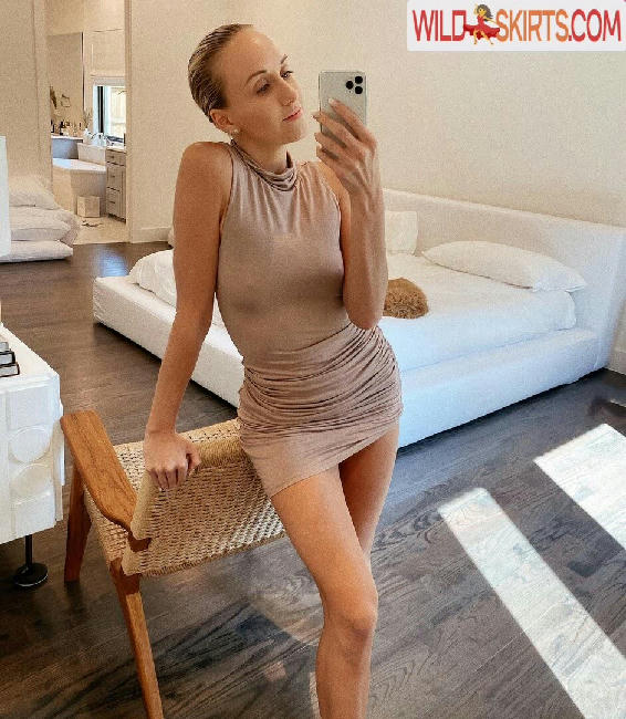 Nastia Liukin / nastialiukin nude Instagram leaked photo #8