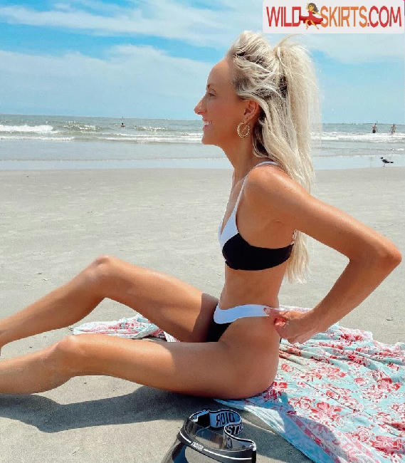 Nastia Liukin / nastialiukin nude Instagram leaked photo #13