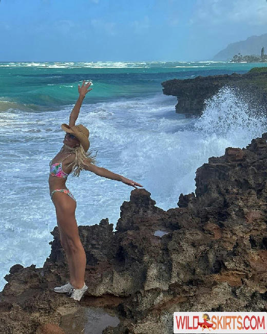 Nastia Liukin / nastialiukin nude Instagram leaked photo #121